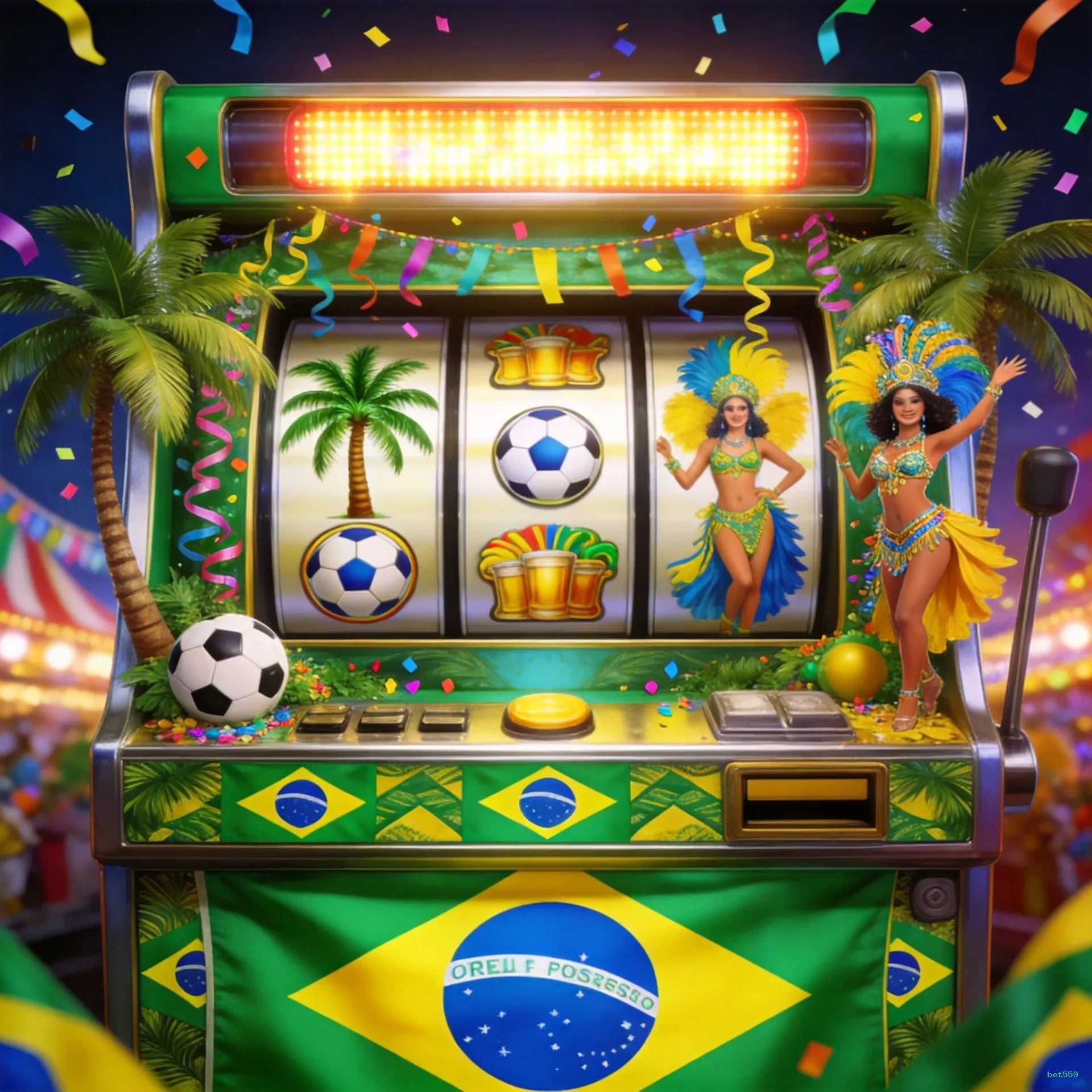 bet559 Logo